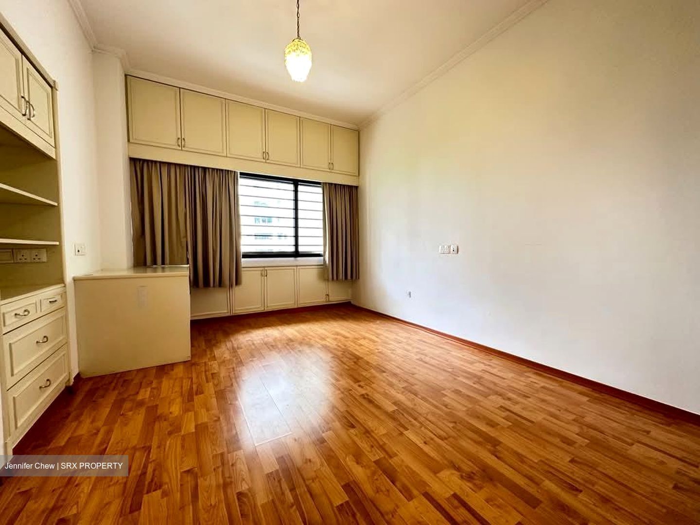 Horizon Towers (D9), Condominium #536755031